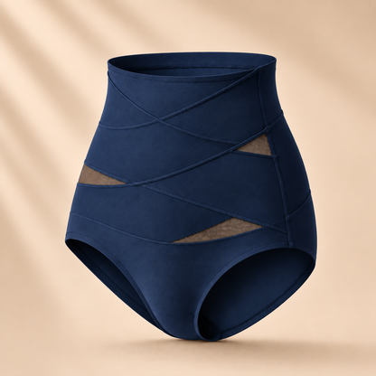 Culotte gainante post-partum