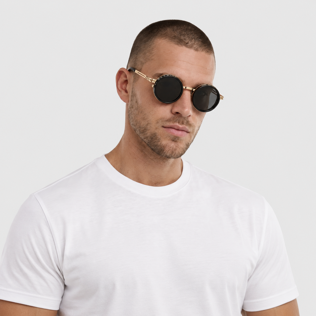 Lunettes de soleil adaptatives UV400