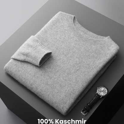 HEIMO | Kaschmirpullover für Herren