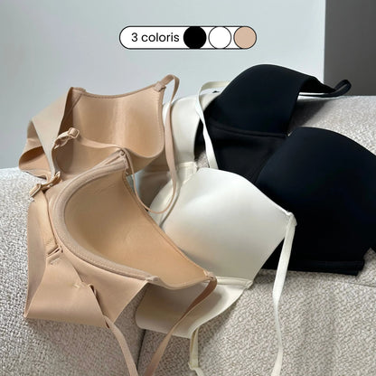 Soutien-Gorge Dos Nu Invisible