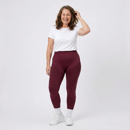 Legging sculptant femme