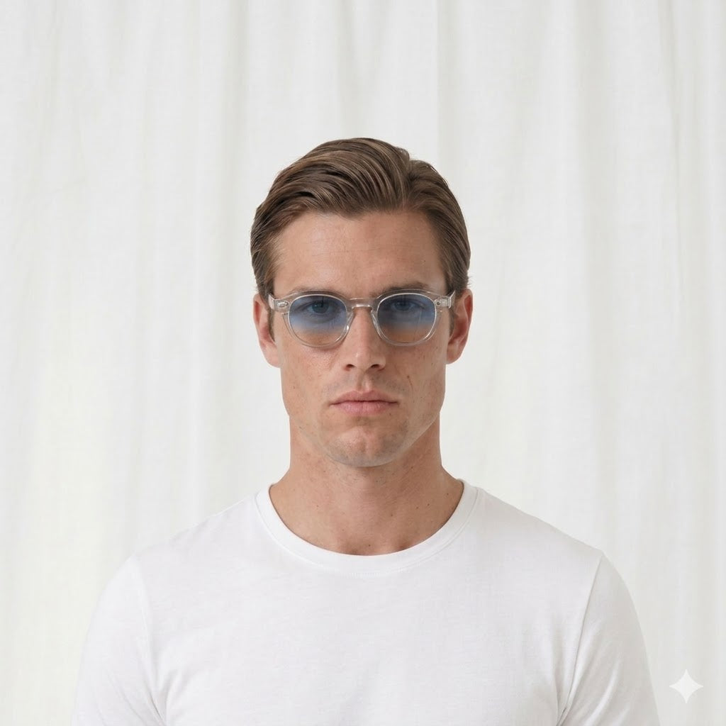 Lunettes de Soleil