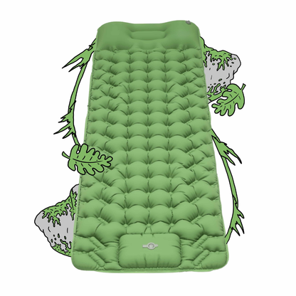 Matelas Gonflable Confortable