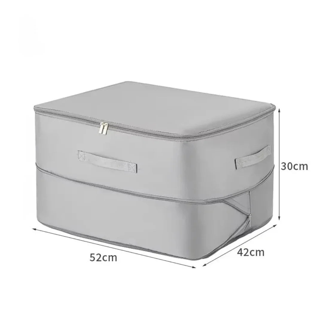 Organiseur de Rangement Compressé pour Placard