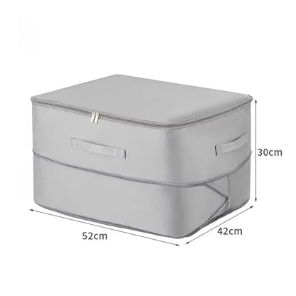 Organiseur de Rangement Compressé pour Placard