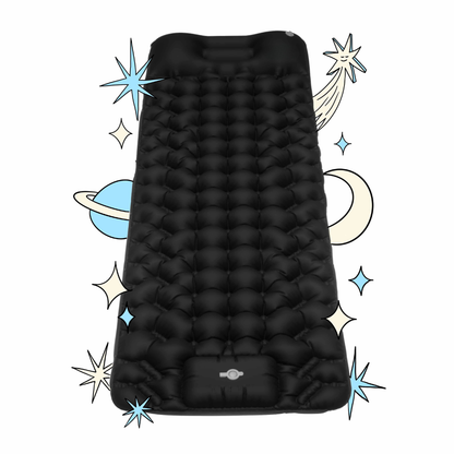 Matelas Gonflable Confortable