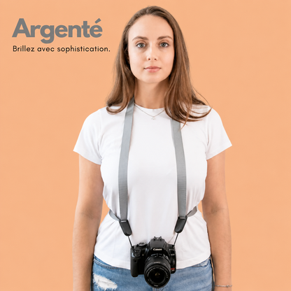 Sangle Appareil Photo Réglable