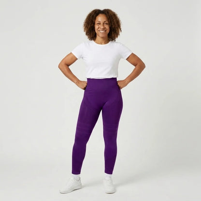 Legging sculptant femme