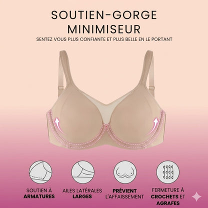 Unsichtbarer Minimizer-BH
