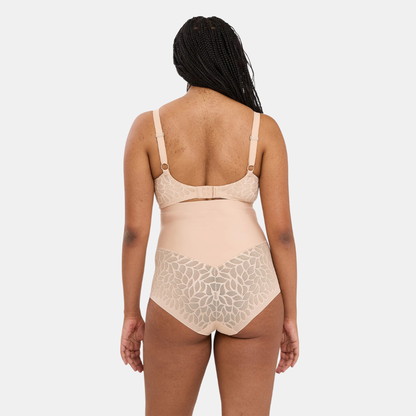 Culotte Taille Très Haute