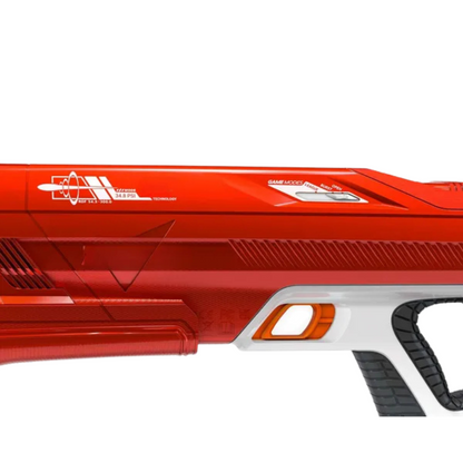 Pistolet à eau HydroRay