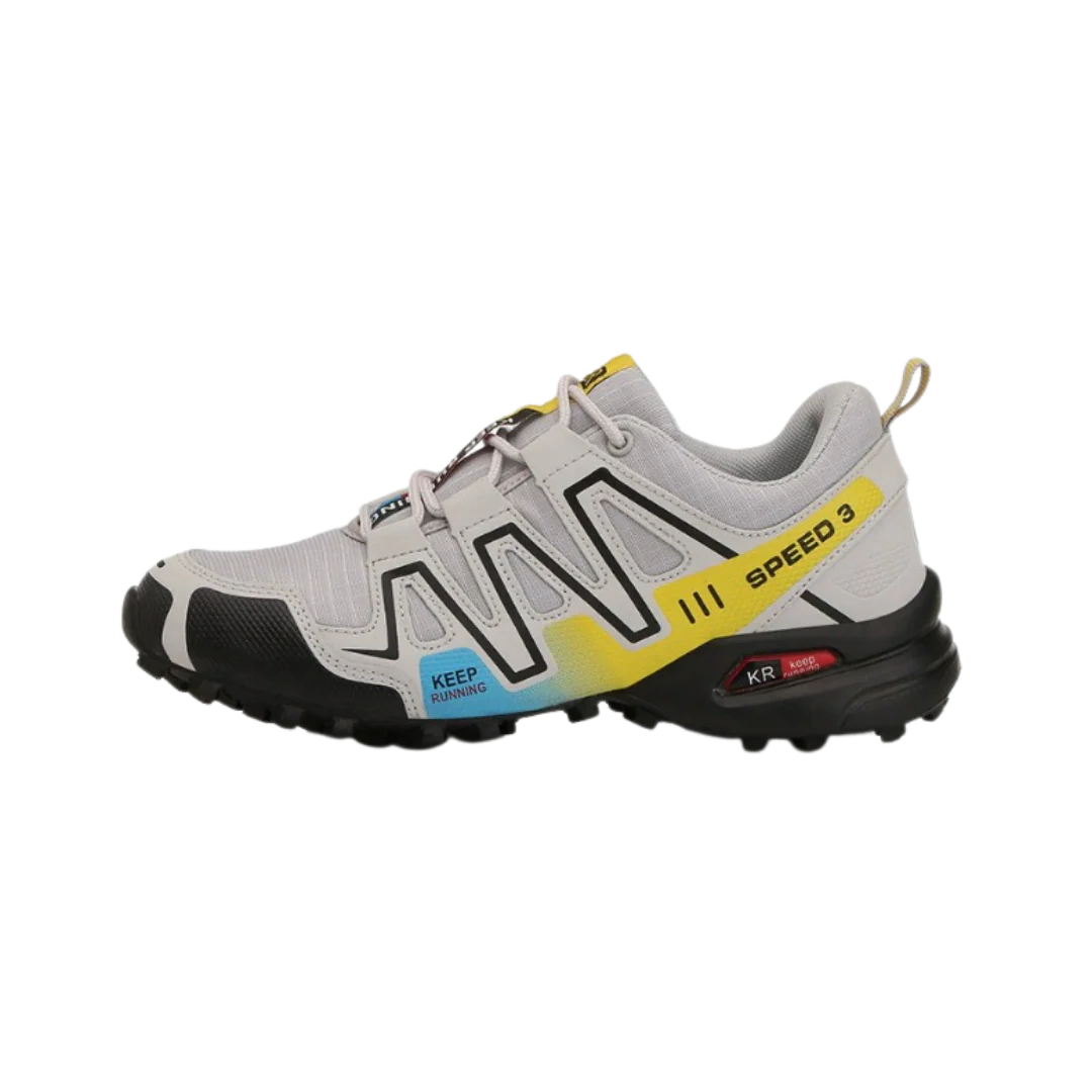 Chaussures de confort pour pieds sensibles