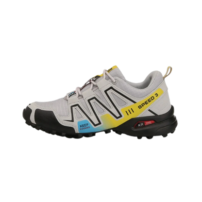 Chaussures de confort pour pieds sensibles