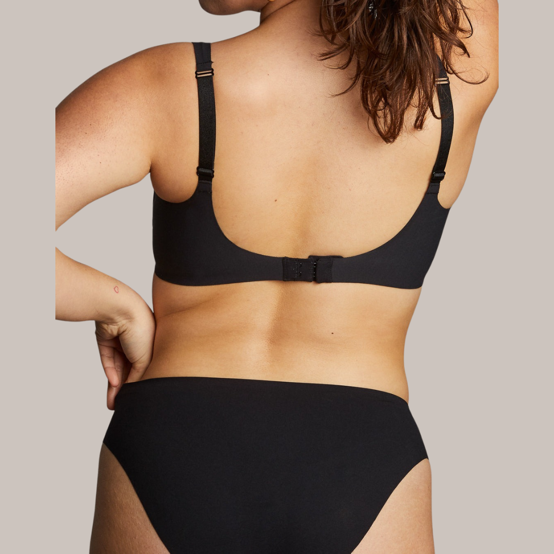 Bequemer formender BH