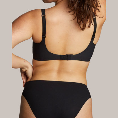 Bequemer formender BH