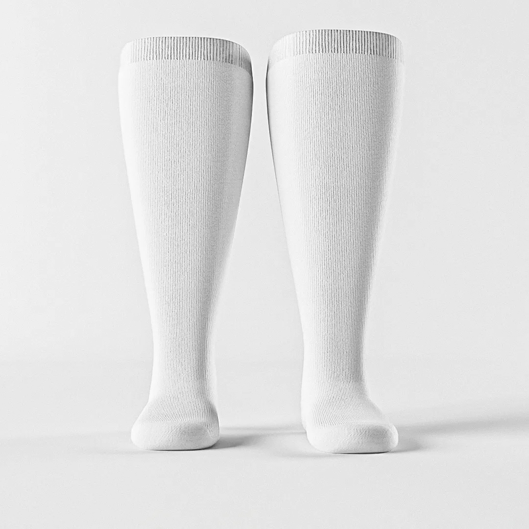 Chaussettes de compression