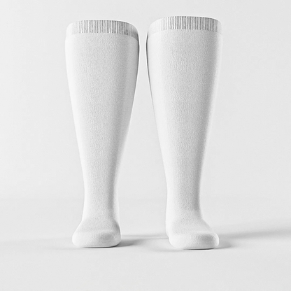 Chaussettes de compression