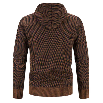 Hoodie homme ultime – style & confort réunis