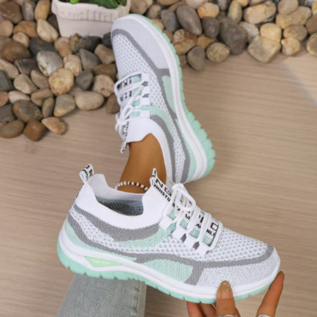 Leichte und bequeme Sneaker