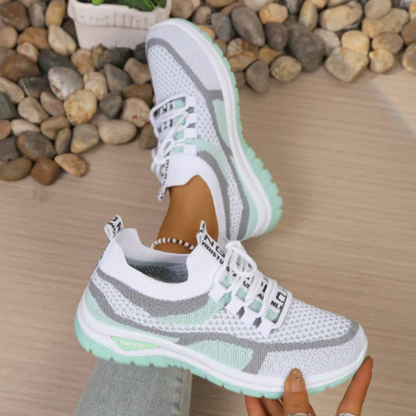 Leichte und bequeme Sneaker