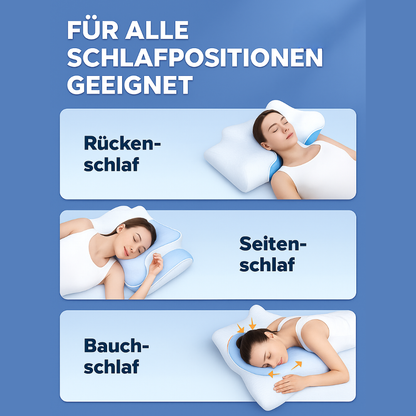 Ergonomisches Gesundheitskissen