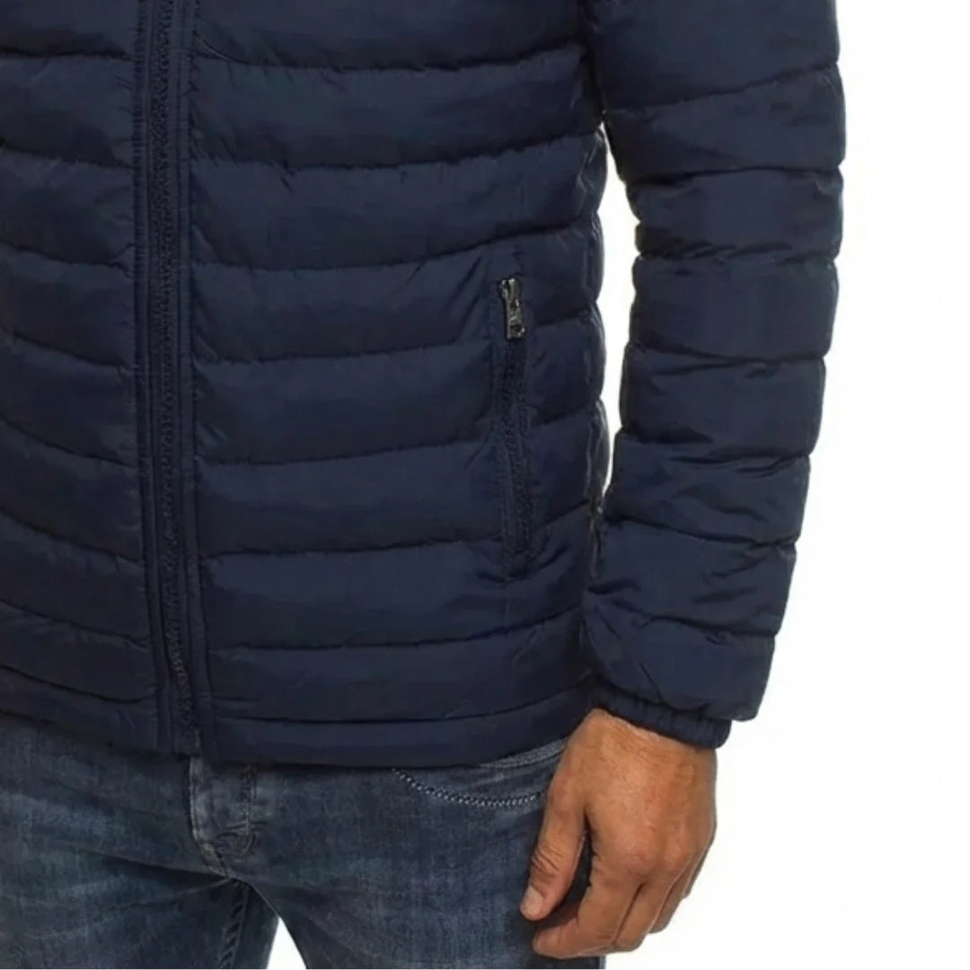 Blouson Puffer Homme Léger