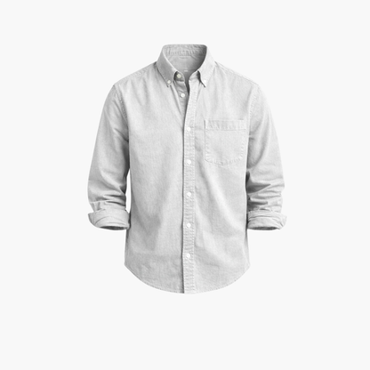 Chemise Homme en Denim