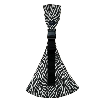 Porte-bébé ergonomique avec soutien lombaire