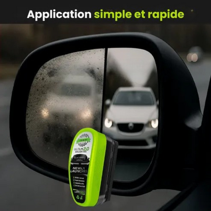 Kit Anti-Pluie Pare-Brise