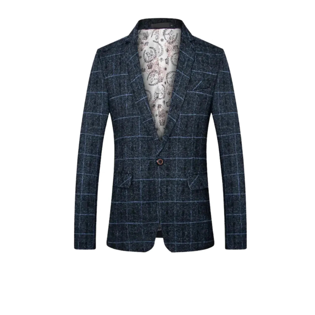 Blazer Élégant Premium