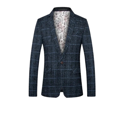 Blazer Élégant Premium