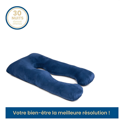 Chillow Original : Offrez à votre corps un confort optimal