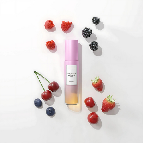 Parfümöl mit Kirschblüte