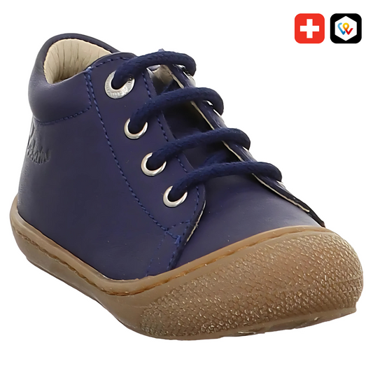 Lauflernschuh aus Leder