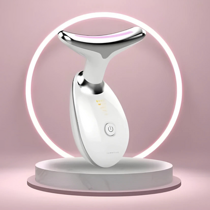 Sculpteur facial 7-en-1