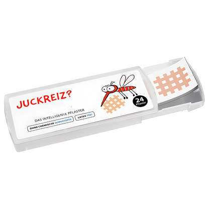 Insektenschutz-Spray für Kinder & Erwachsene