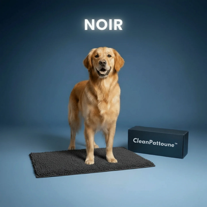 Tapis Ultra-Absorbant