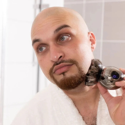 Multifunktions-Trimmer für Männer – für Bartpflege und präzise Rasur