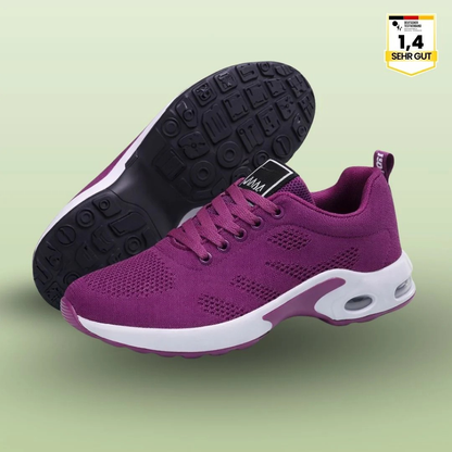 Ergonomische Schuhe zur Schmerzlinderung und für optimalen Komfort
