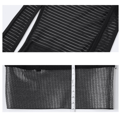 Cuissard Cyclisme Gel Confort