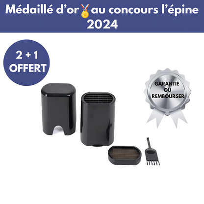 Découpeur de Légumes