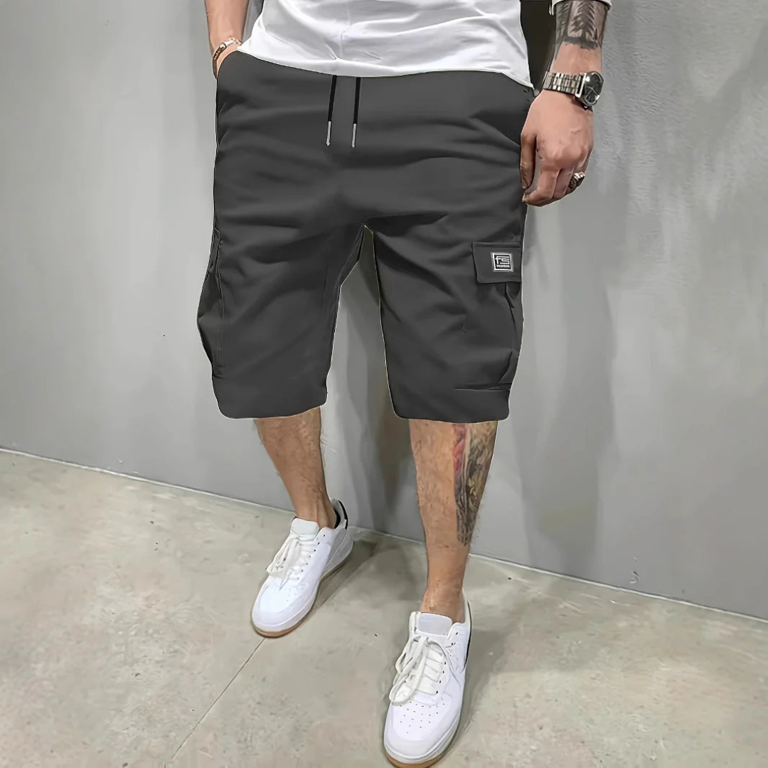 Cargo-Shorts für Herren