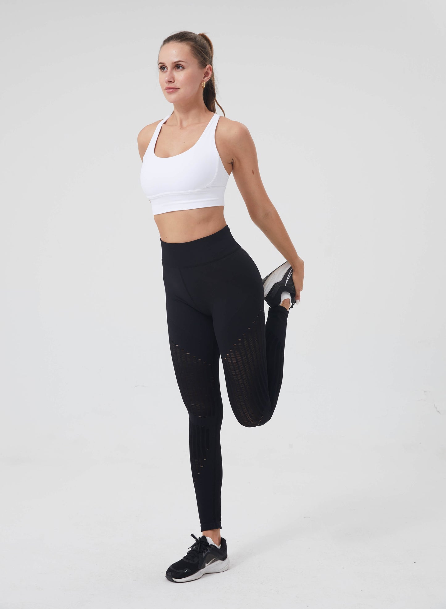 Elegante Anti-Cellulite-Leggings™