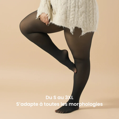 Beheizbare Strumpfhosen Komfort