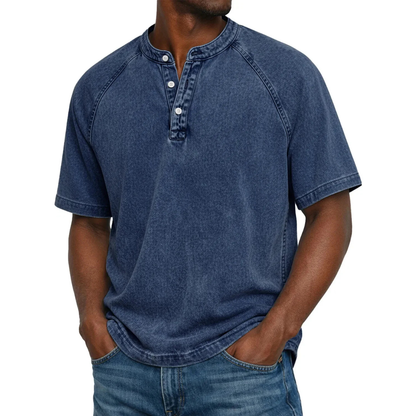 Chemise Vintage Homme
