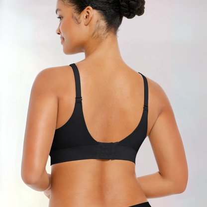 Soutien-gorge galbant sans armatures