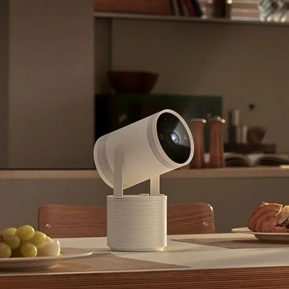 Mini Projecteur 4K Compact