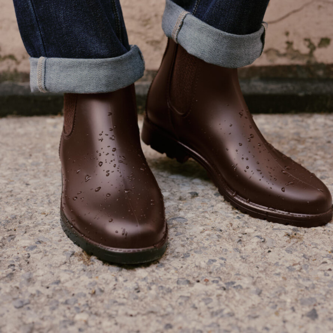 Bottes Imperméables