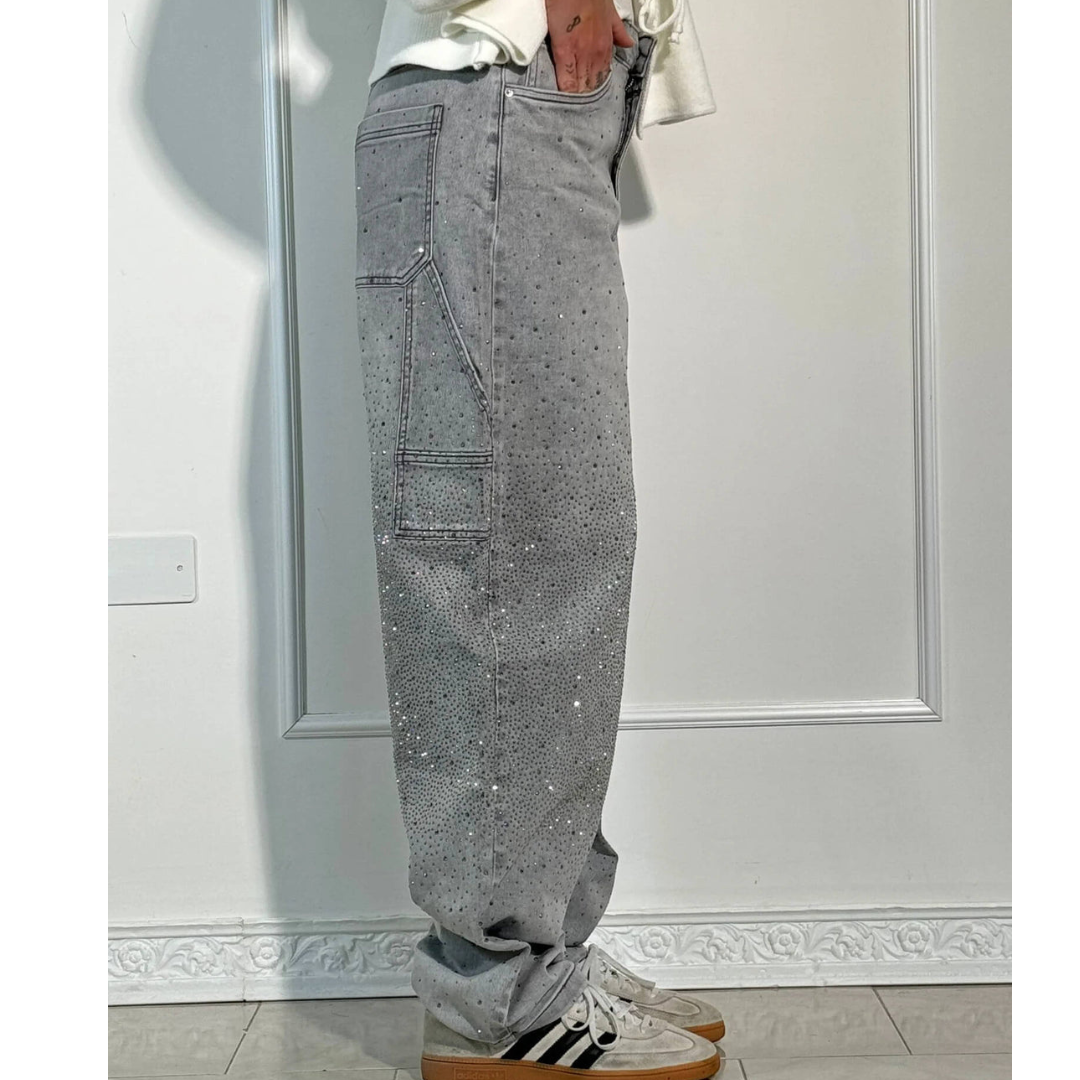 GERTRUD – Diamant-Hose