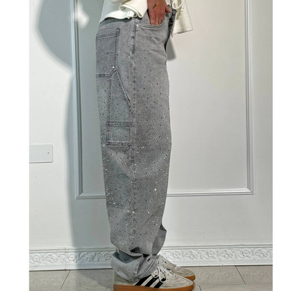 GERTRUD – Diamant-Hose